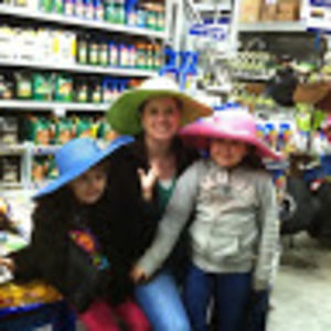 Meet your Posher, Chris